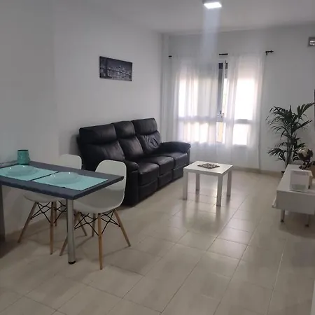Apartment La Laguna Amy *