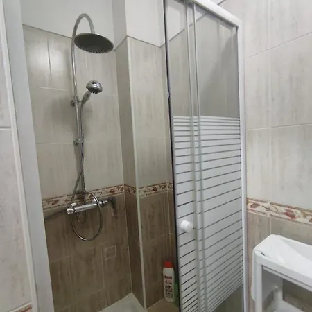 La Laguna Amy Apartment *