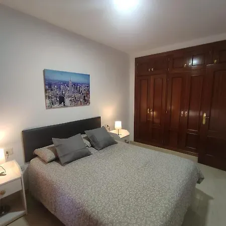 La Laguna Amy Apartment San Cristóbal de La Laguna