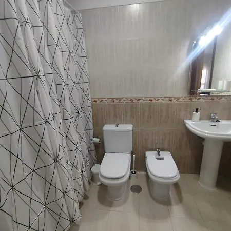 Apartment La Laguna Amy *