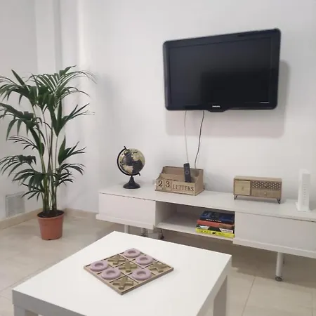 La Laguna Amy Apartment *