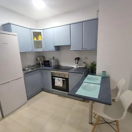 Apartment La Laguna Amy
