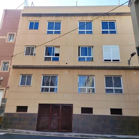 La Laguna Amy Apartment